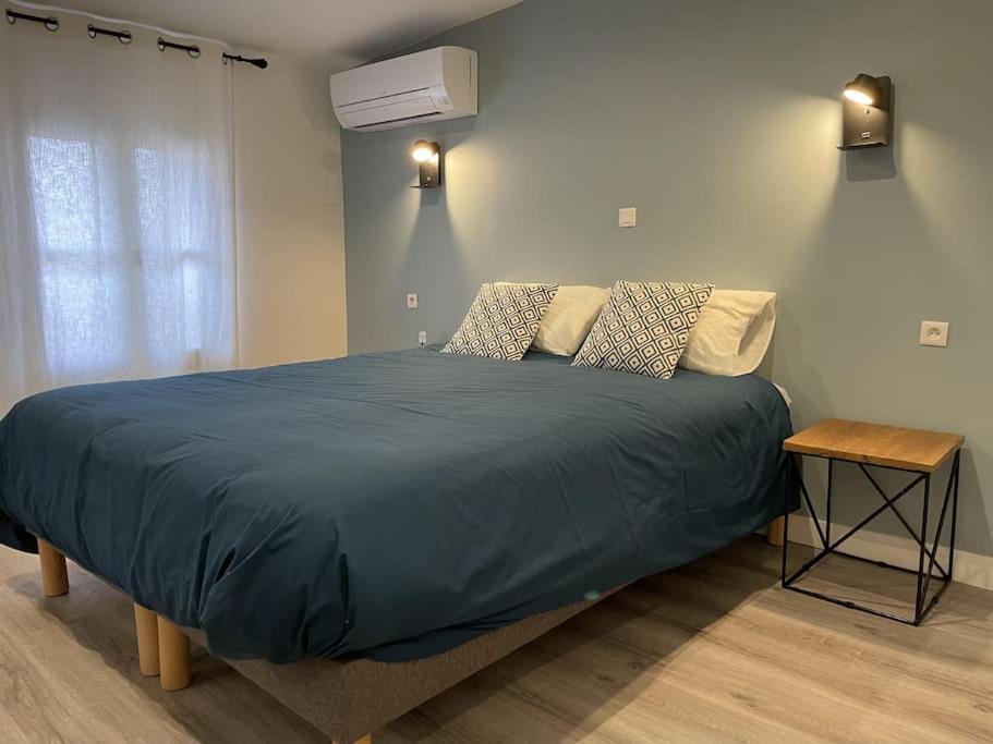 Le Moulin 2 - Appartement Arenes Romaines- Beziers Gare - Wifi- Tv Connecte מראה חיצוני תמונה