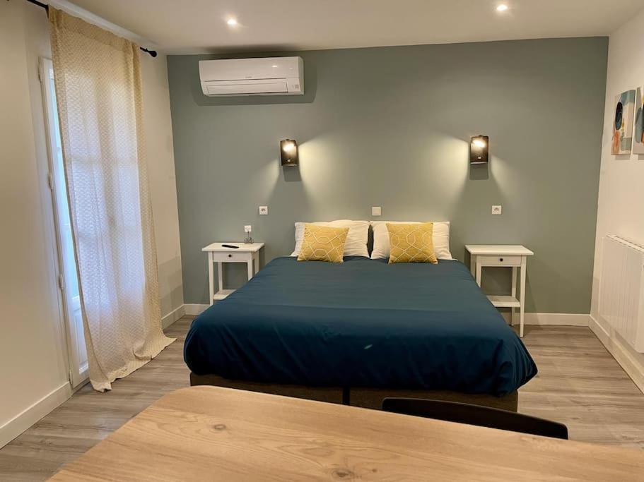 Le Moulin 2 - Appartement Arenes Romaines- Beziers Gare - Wifi- Tv Connecte מראה חיצוני תמונה